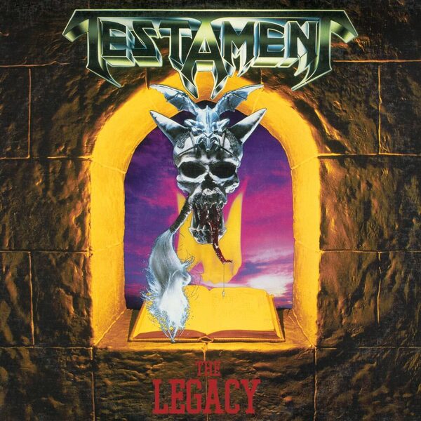 Testament