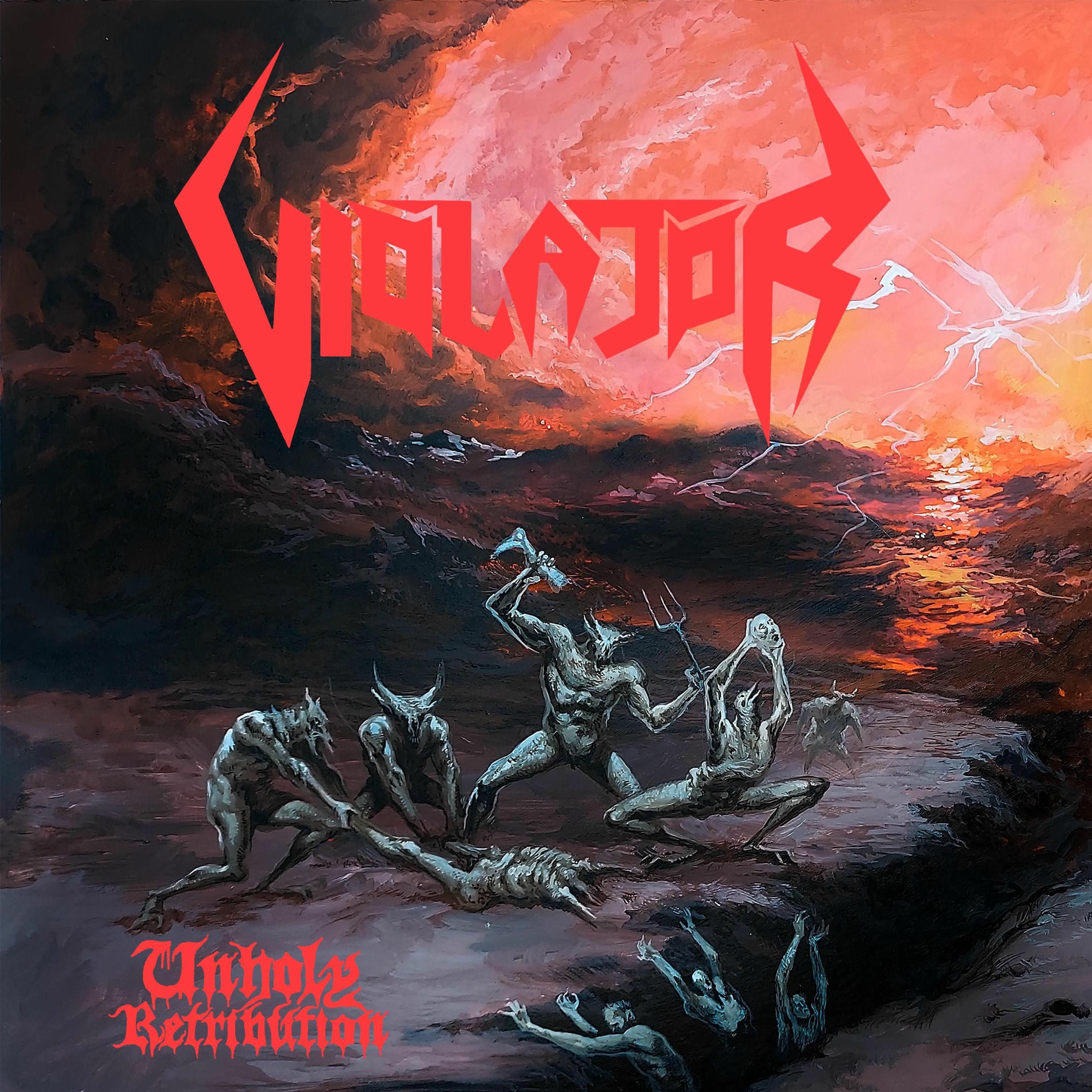 Violator