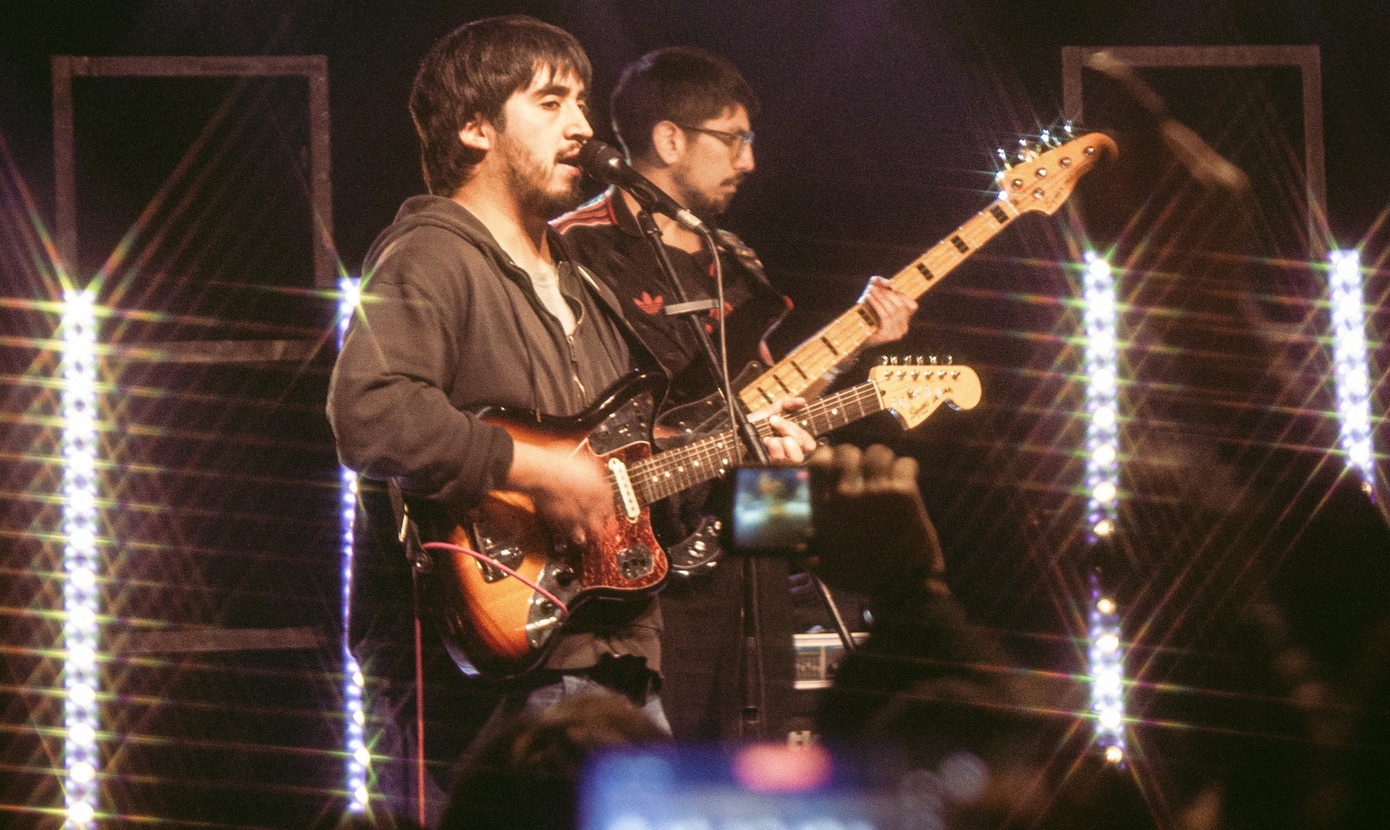 Asia Menor y Columpios Al Suelo: Cerrando una etapa