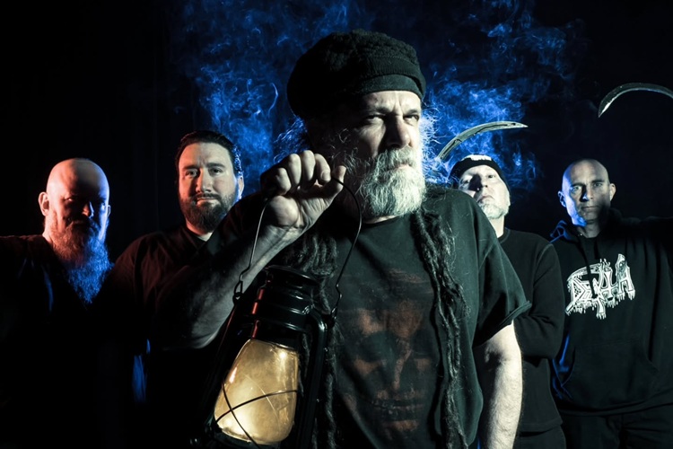 Chris Barnes y los suyos se presentarán este 25 de octubre