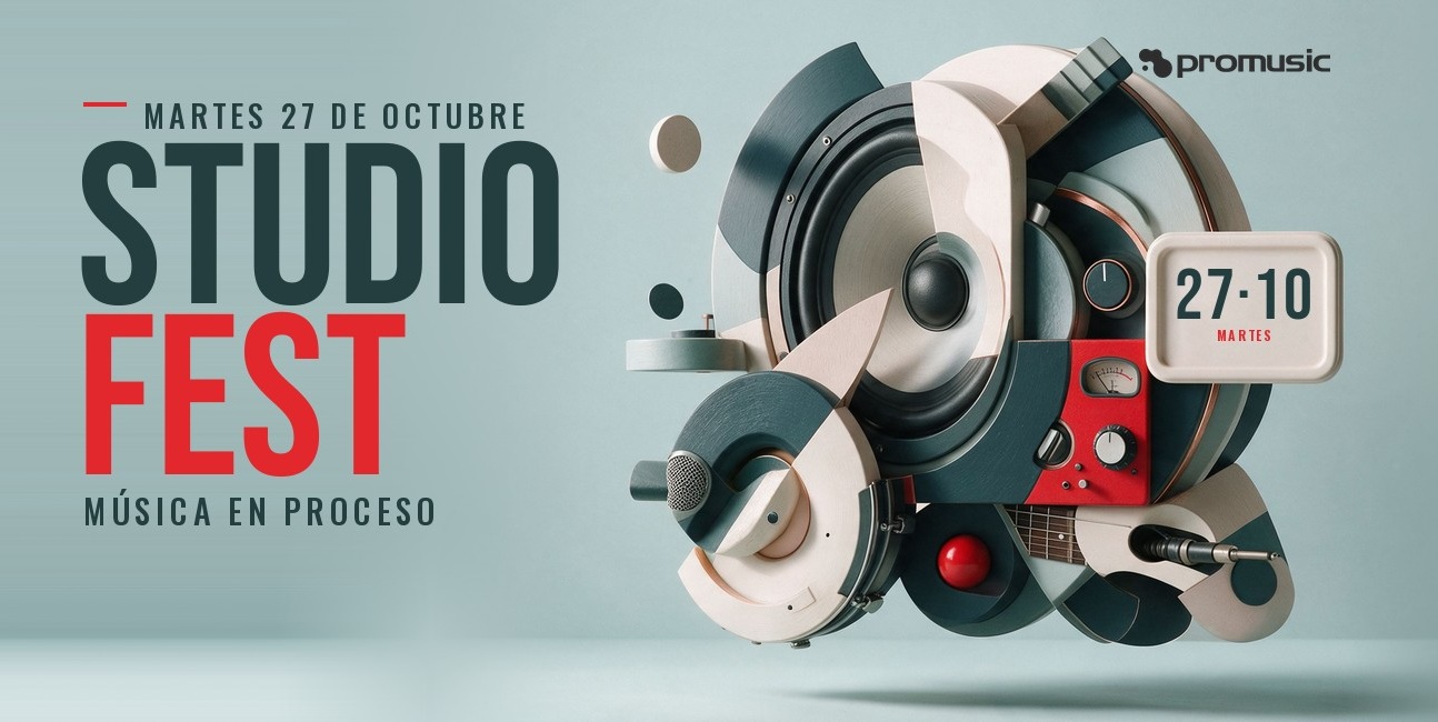 El próximo 27 de octubre