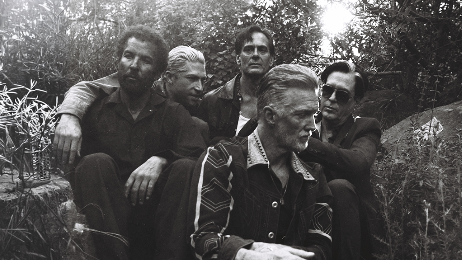 ''Perfecth'': Queens of the Stone Age anuncia su nuevo álbum