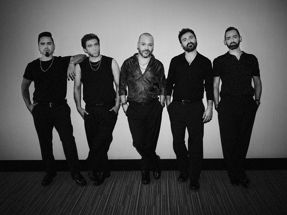 De su próximo disco Irrationally