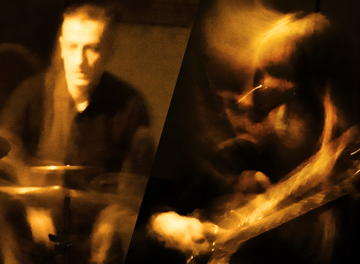 Cafe OTO recoge una actuación de 2012