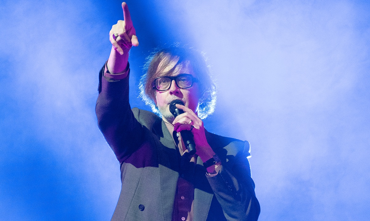 Pulp: Para la ''Common People'' nunca es suficiente