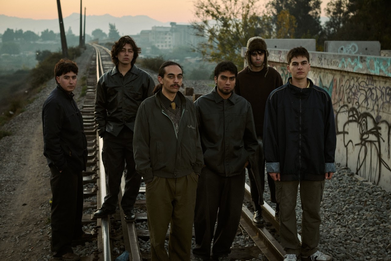 Seis canciones componen el sucesor de ''La Brea''
