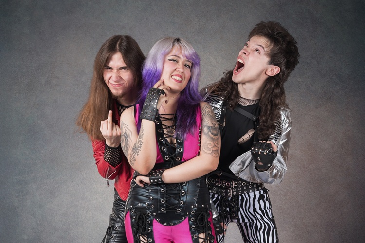 Force lanza campaña en GoFundMe para costear su viaje a Wacken Metal Battle