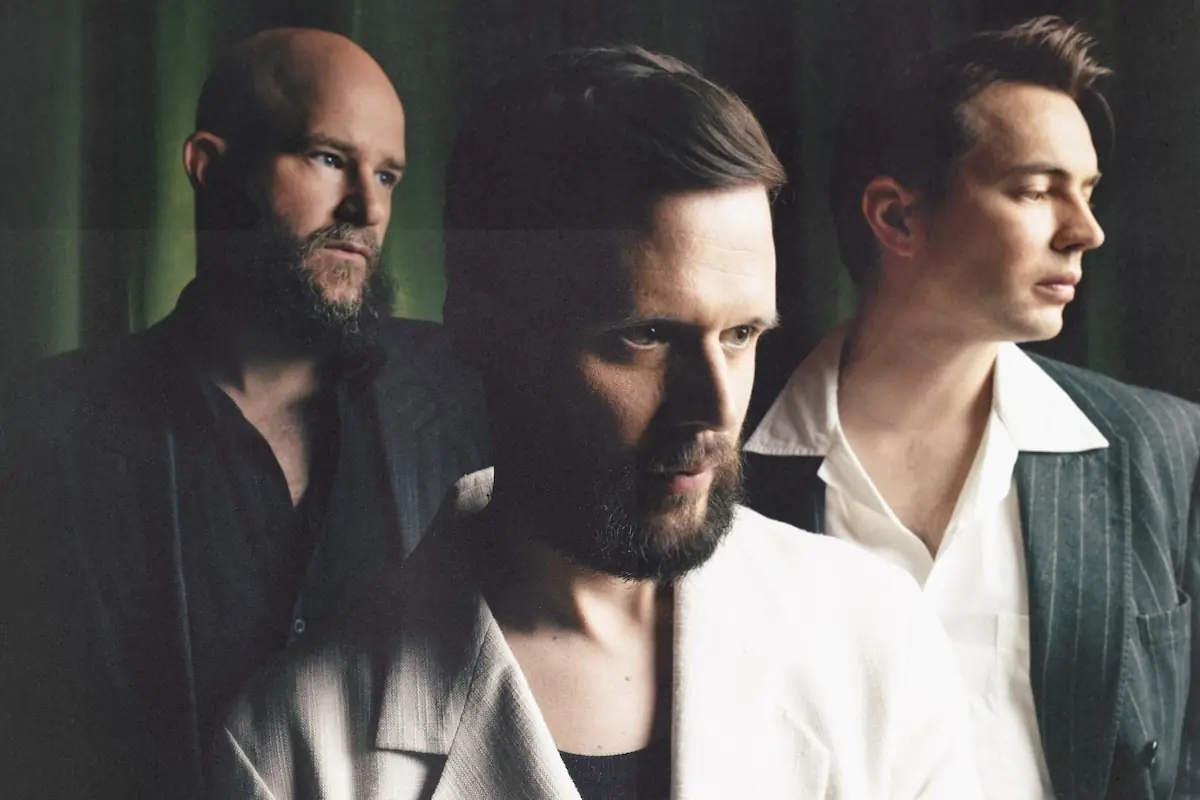 White Lies: ''Este disco es un recordatorio de por qué empezamos''