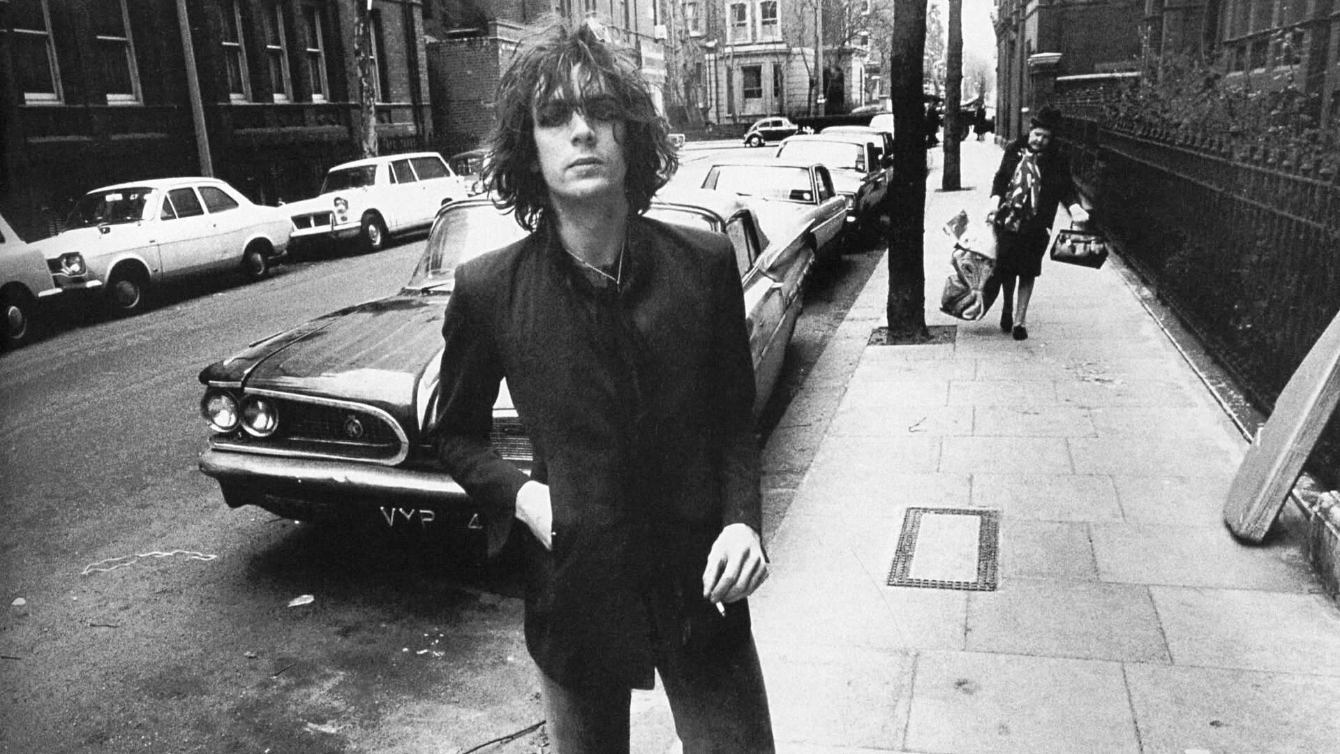 Celebran el natalicio 80 de Syd Barrett con concierto, disco tributo, exposición y más