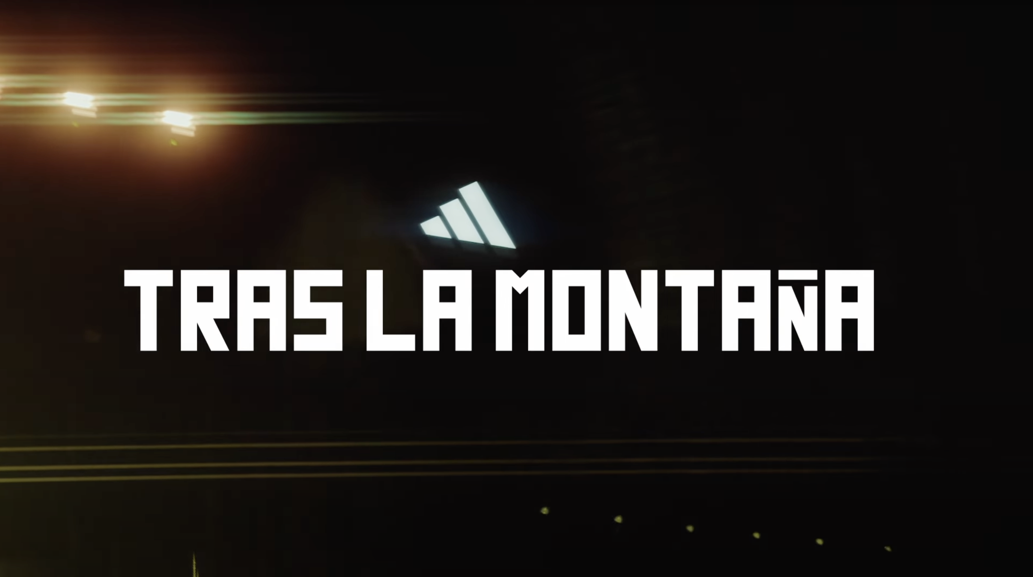 Documental: Tras la montaña