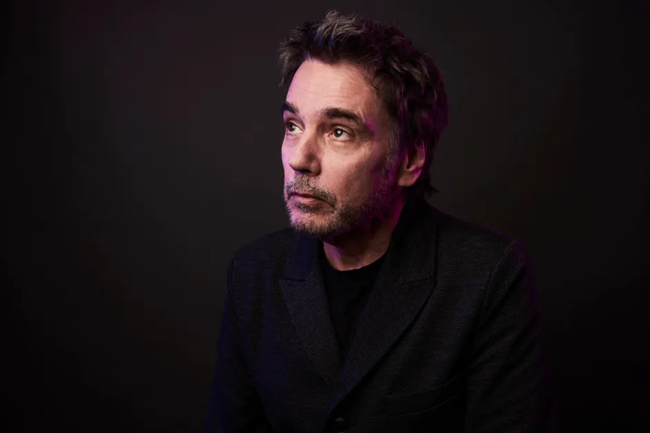  Jean-Michel Jarre editará el libro ''Machines: A History of Electronic Music''