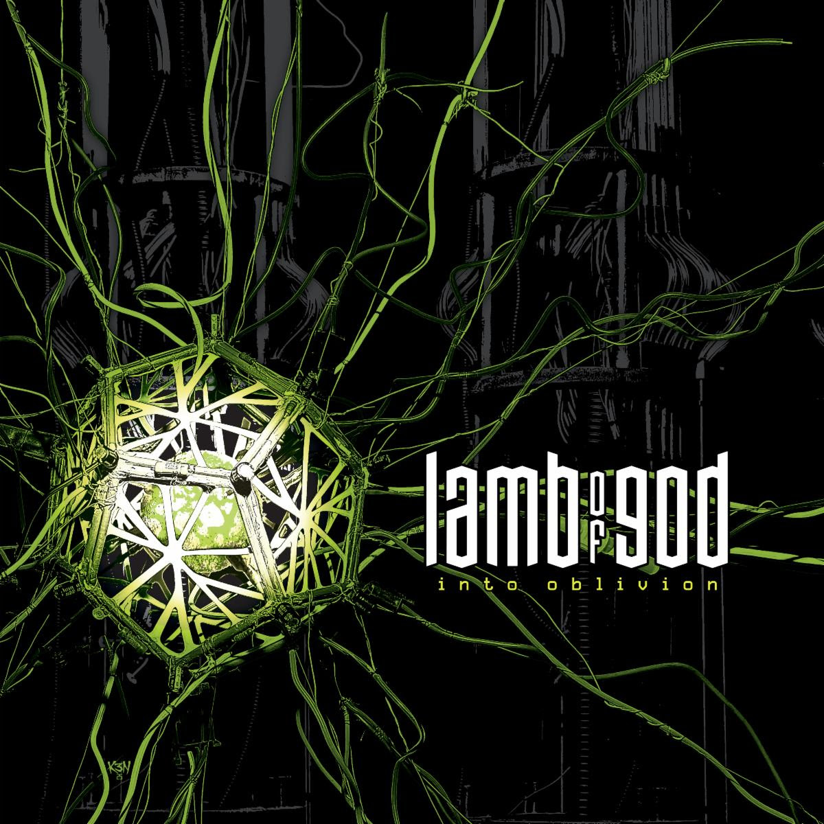 Lamb of God
