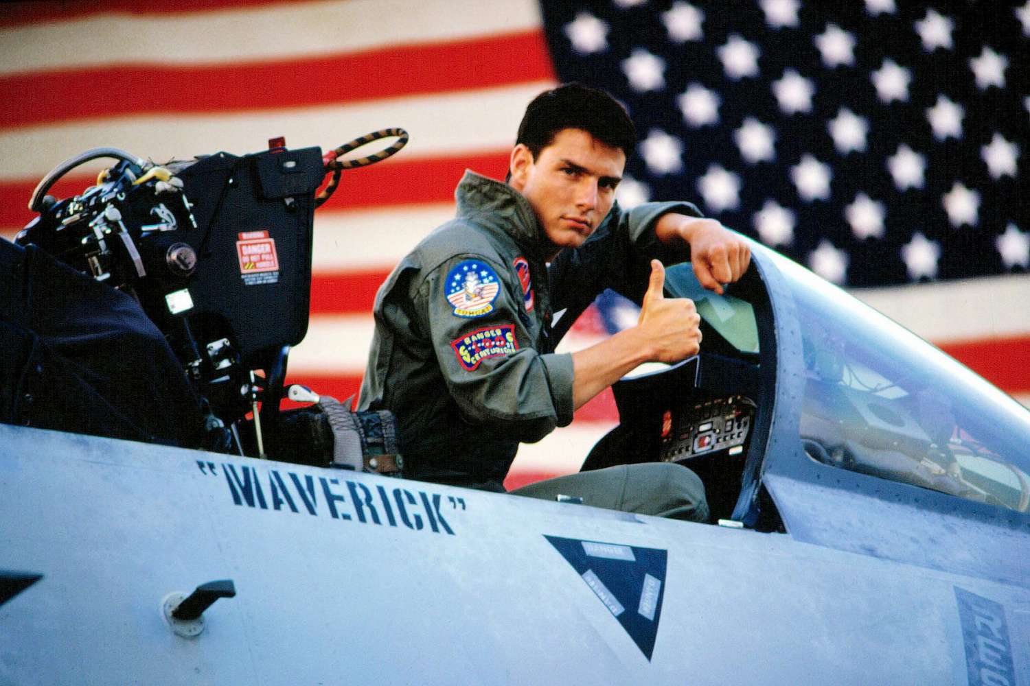 Top Gun: El clásico eterno que vuelve a despegar