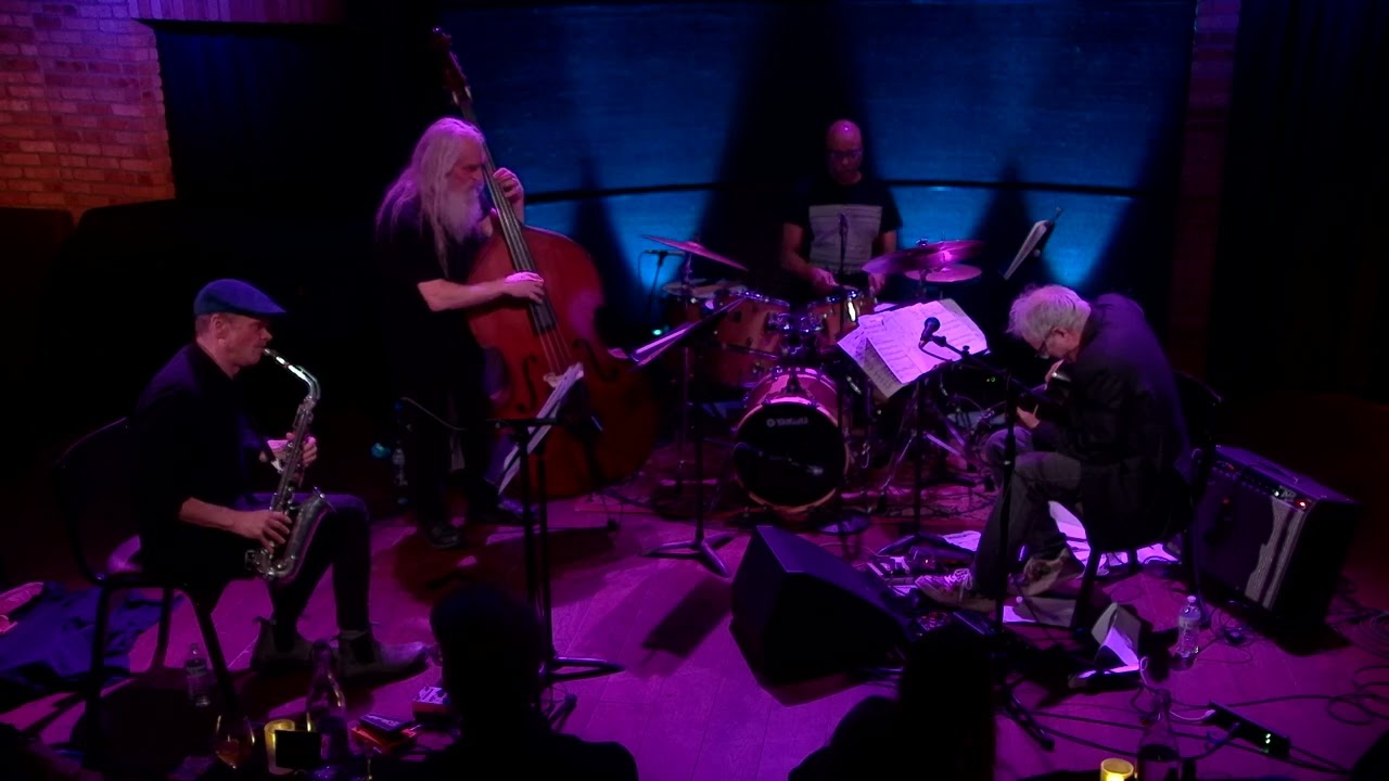 Marc Ribot Quartet anuncia su nuevo disco 