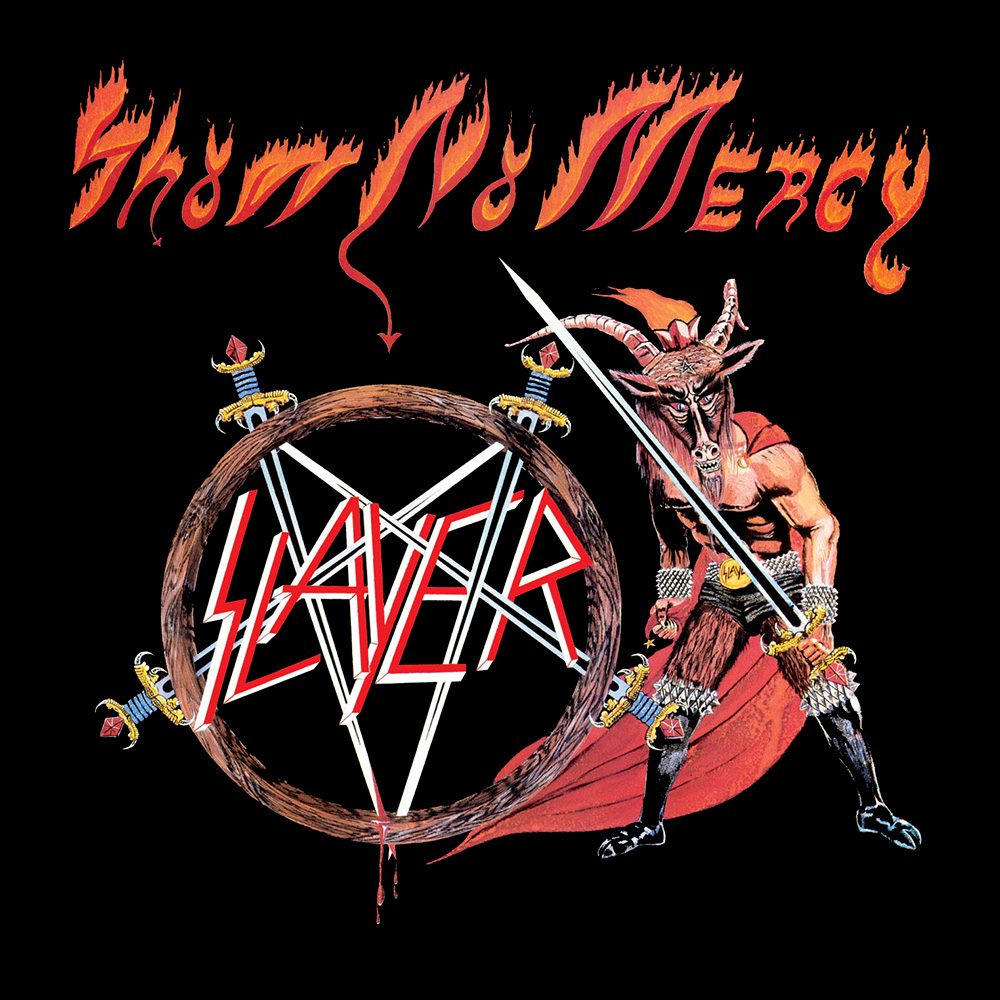 Slayer