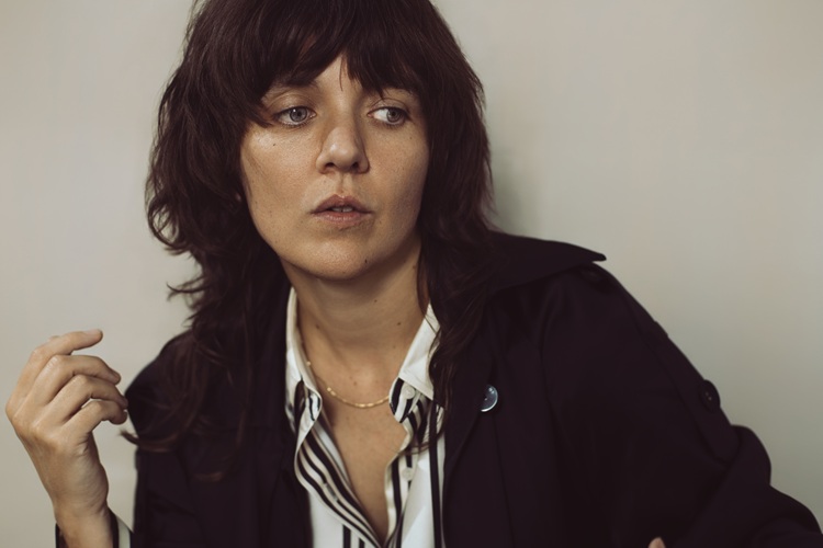 Courtney Barnett: Una criatura de nuevos hábitos