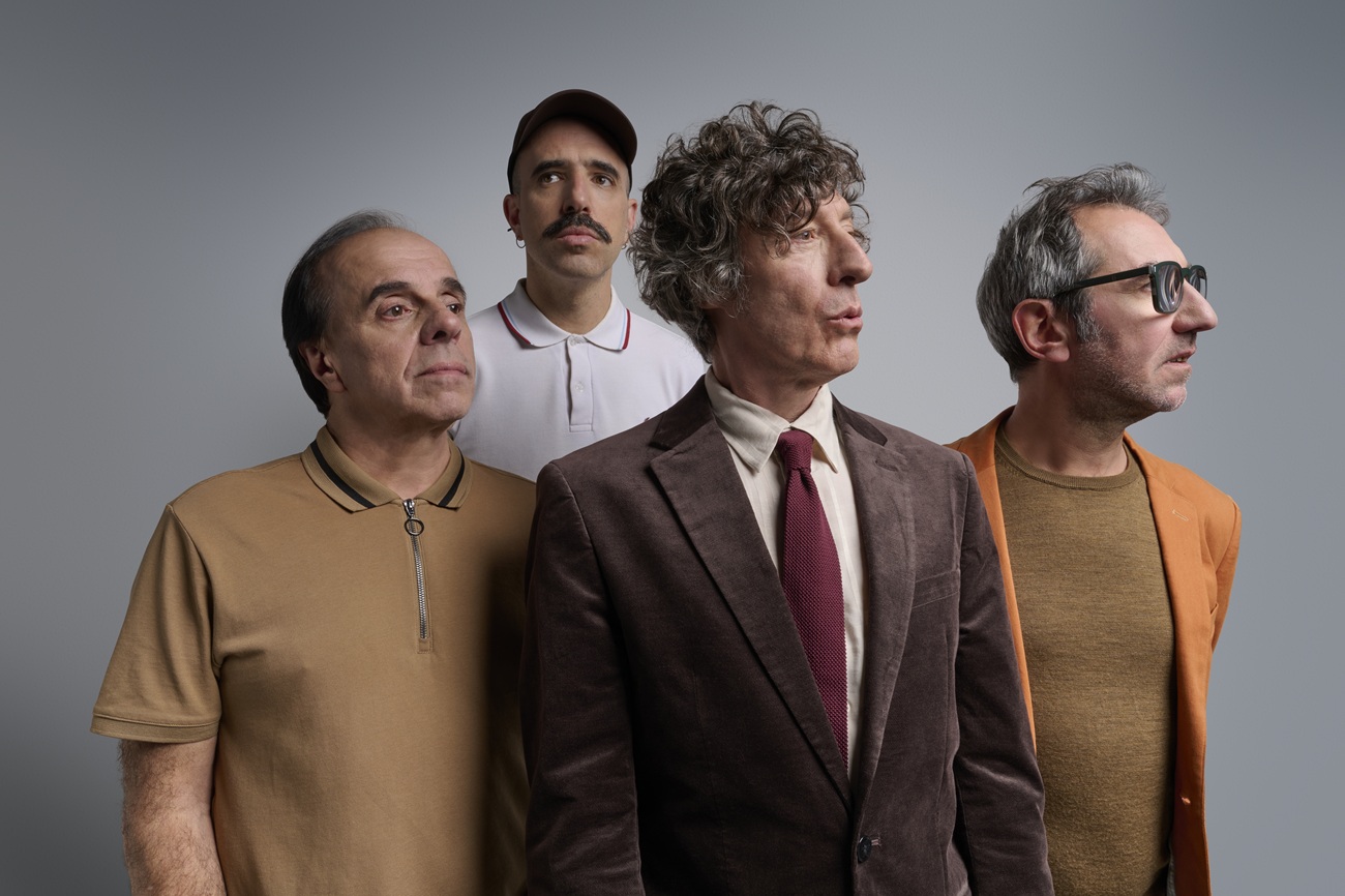 Uruguayos prometen un setlist exclusivo