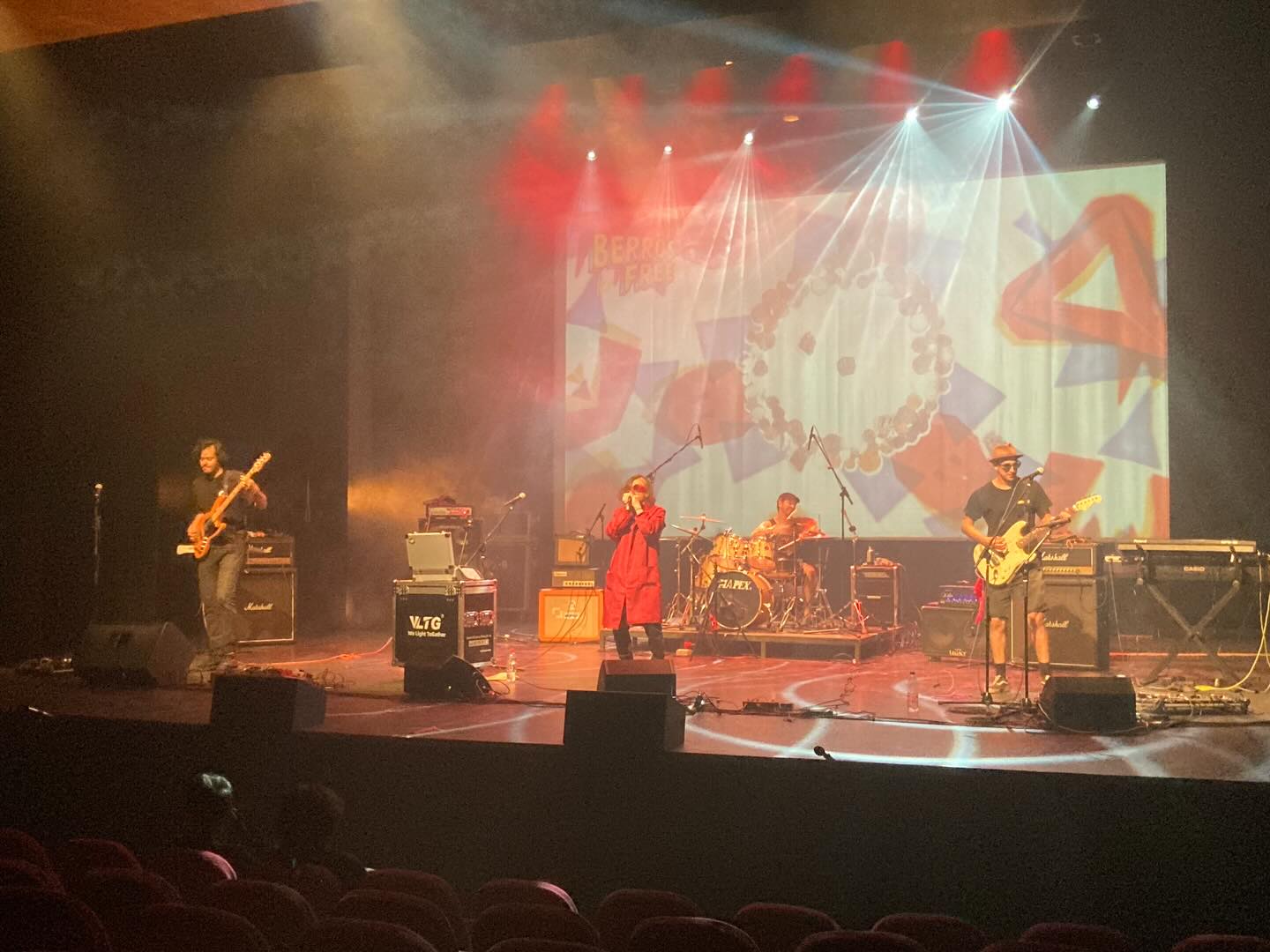 El evento rendirá un homenaje a Pogo