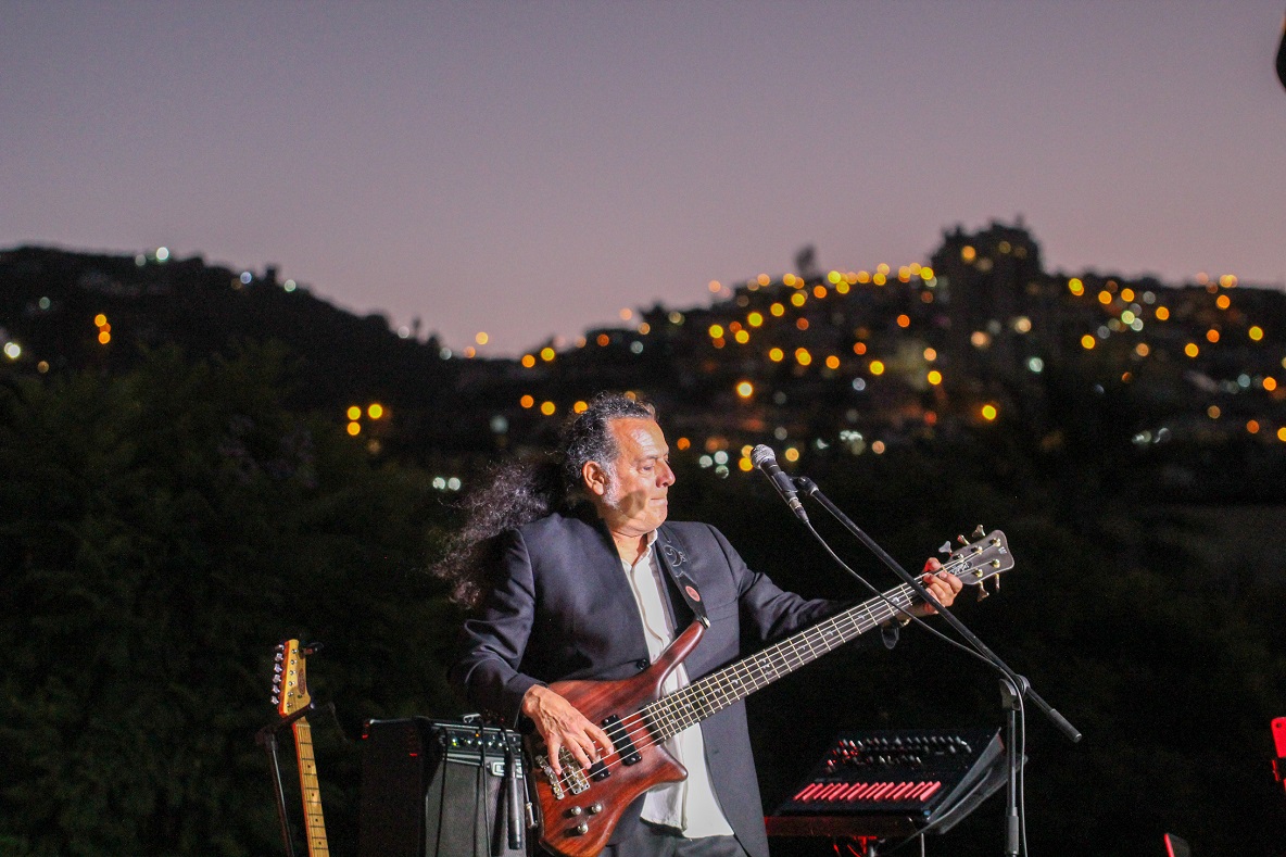 fULL - La música de Fulano