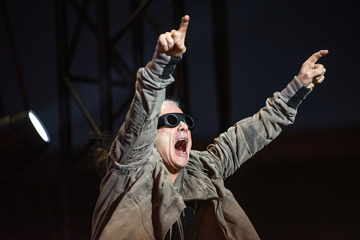 Recuento Metal 2024 - Nuestra oscura pasión