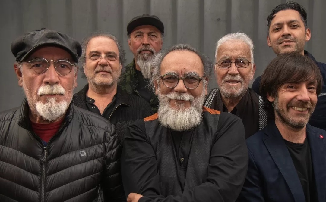 Festejo incluye una reedición en vinilo
