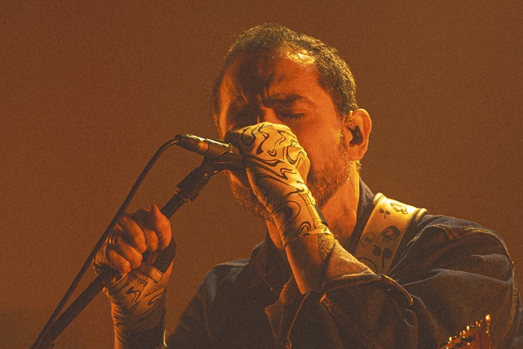 Ángelo Pierattini: Volver a vivir