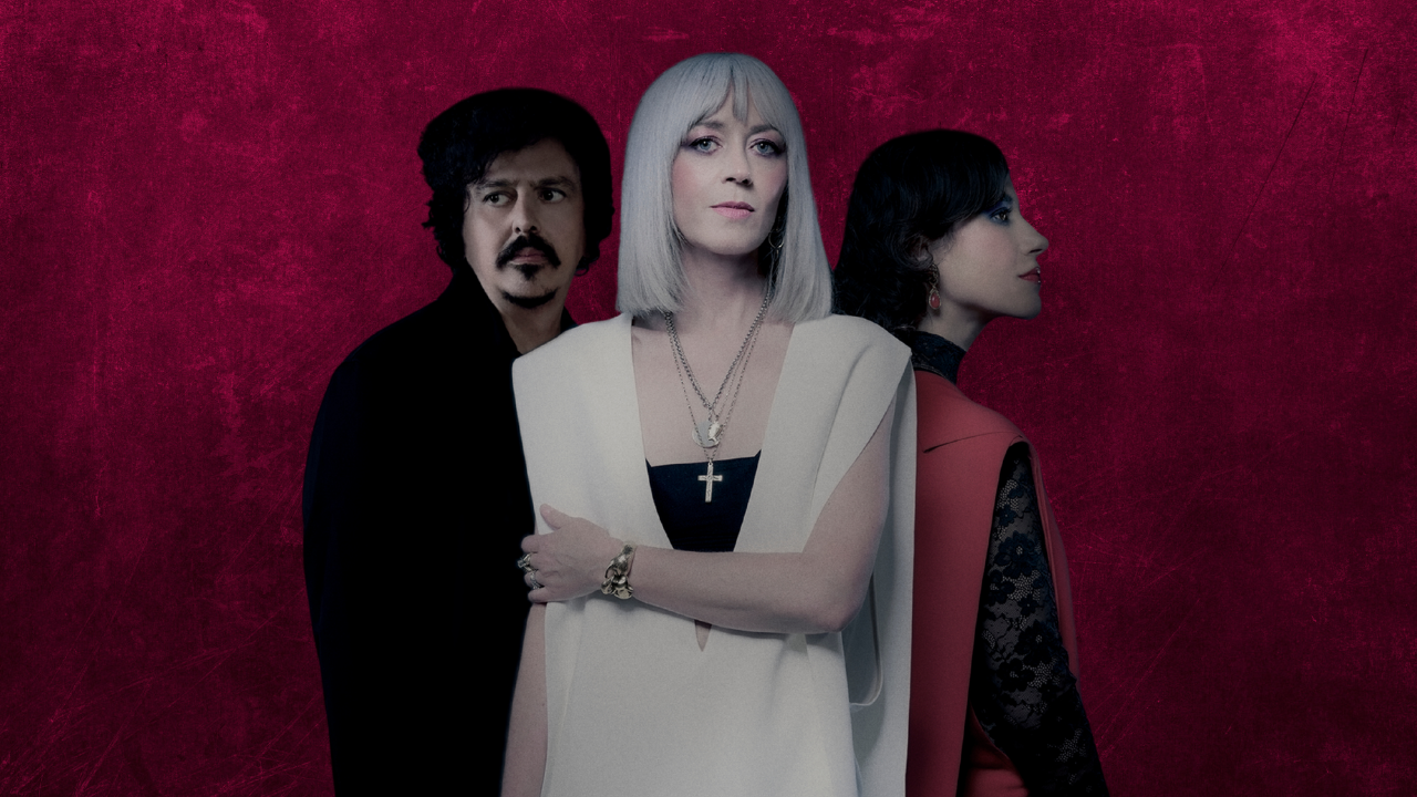 Grupo británico habla sobre el reciente ''Paradises''