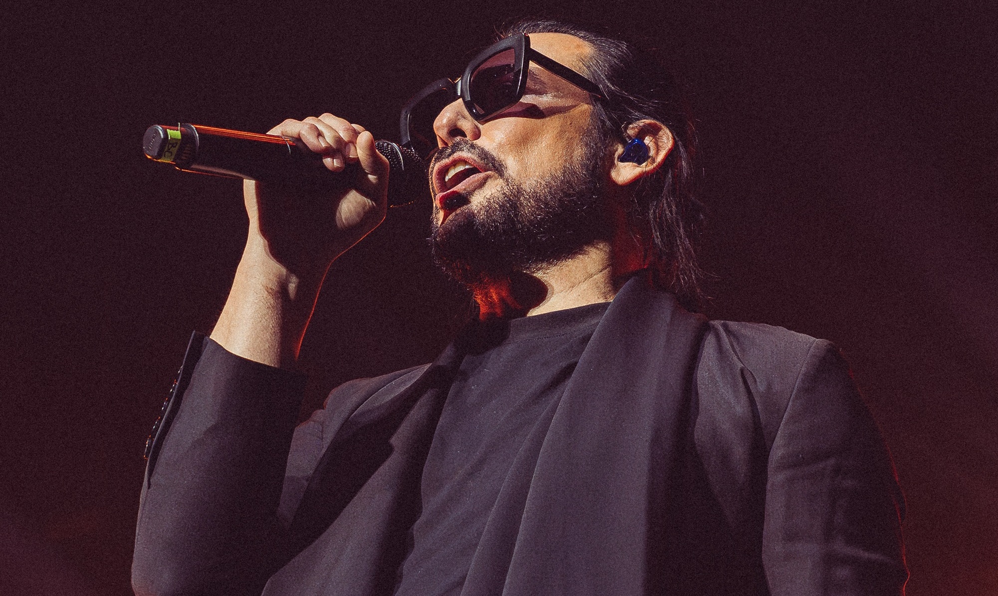 Noche del Rock Latino: Canciones eternas y conexión intacta