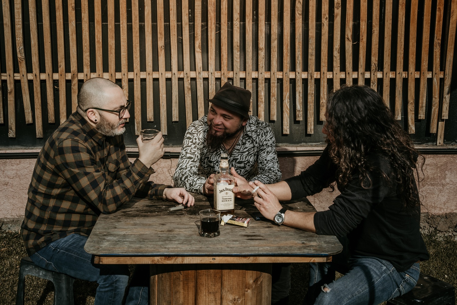 Su primer EP, el próximo 16 de mayo