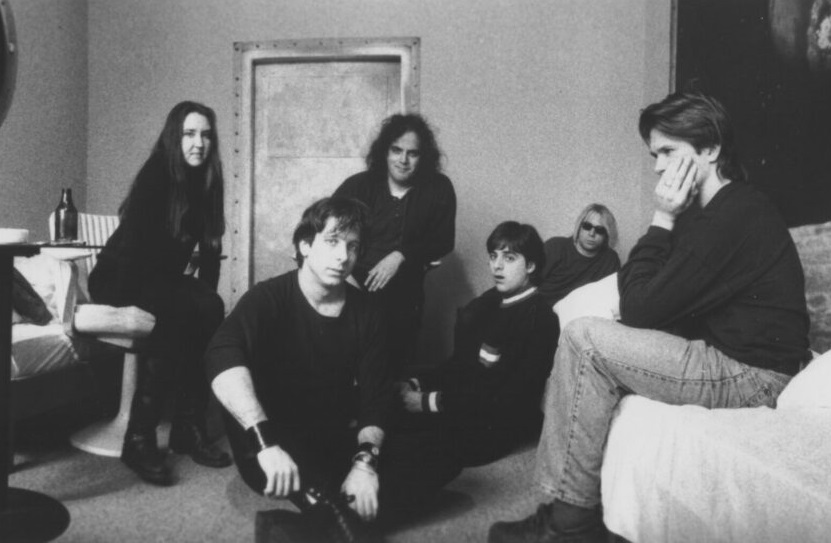 Mercury Rev prepara la reedición de ''Boces''
