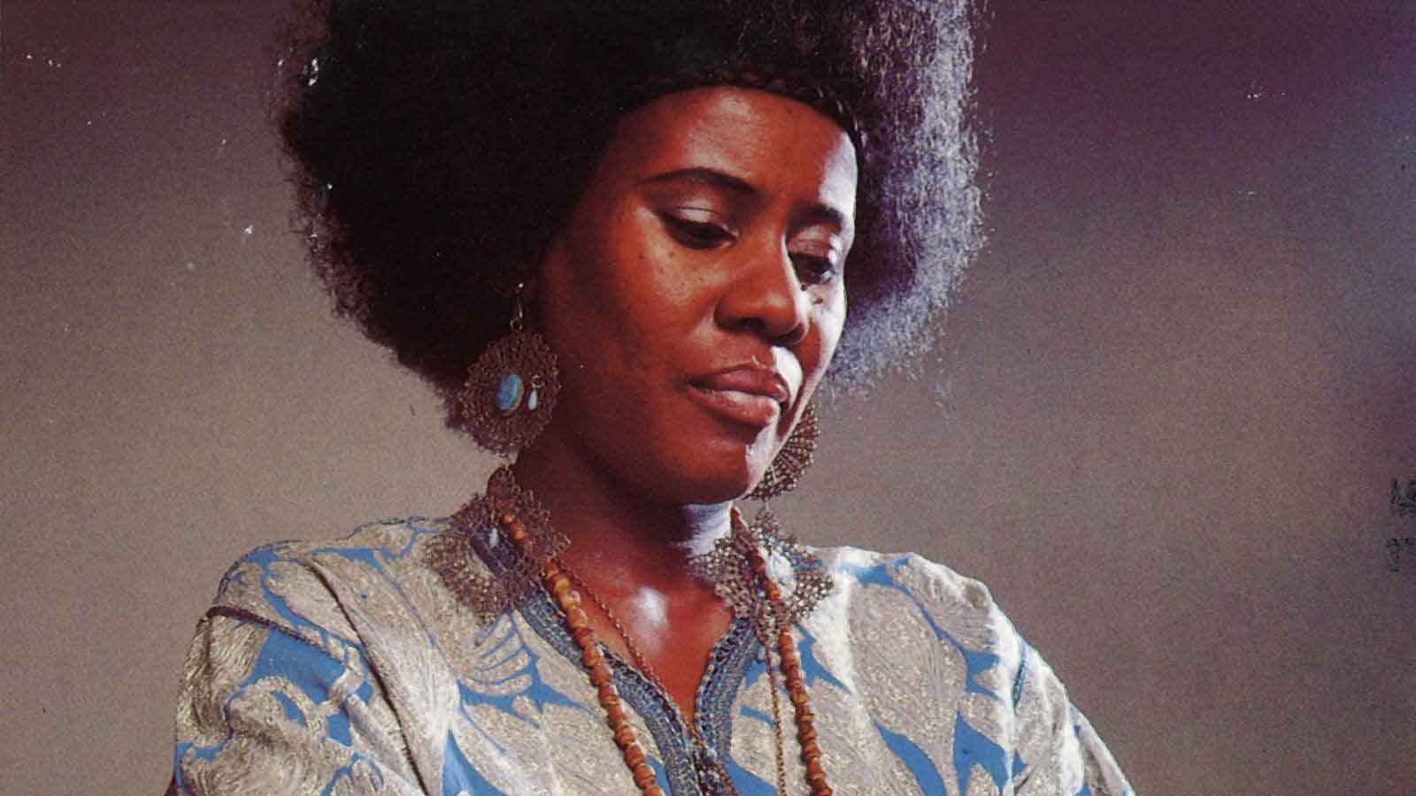 Anuncian la edición de los cuatro volúmenes de los "Ashram Tapes" de Alice Coltrane