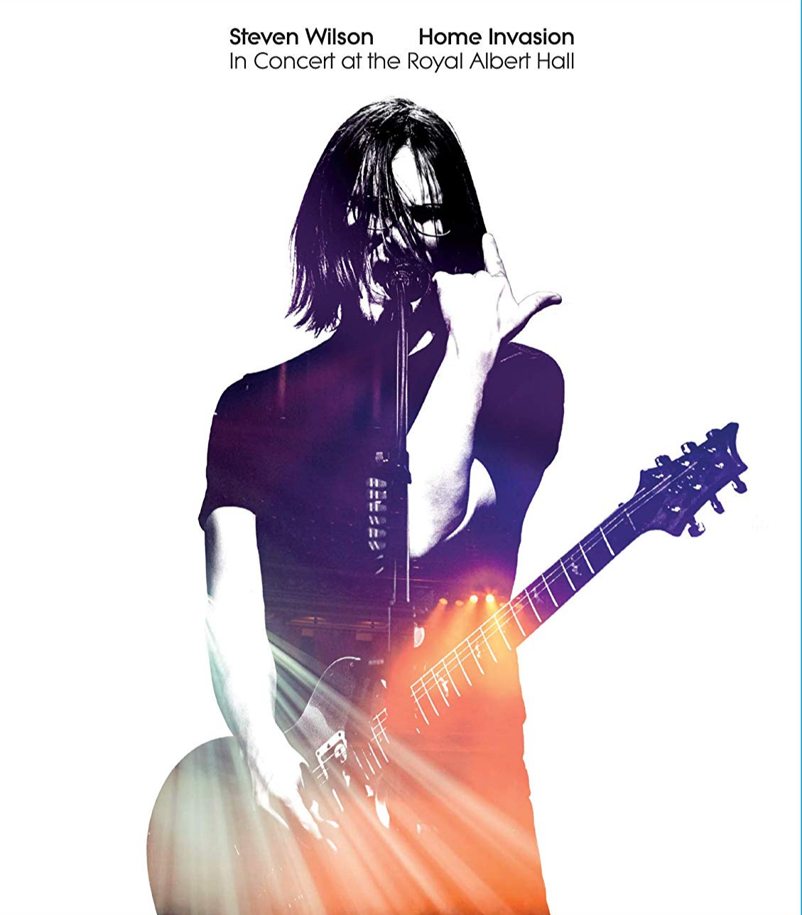 Steven Wilson
