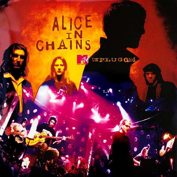 Alice in Chains