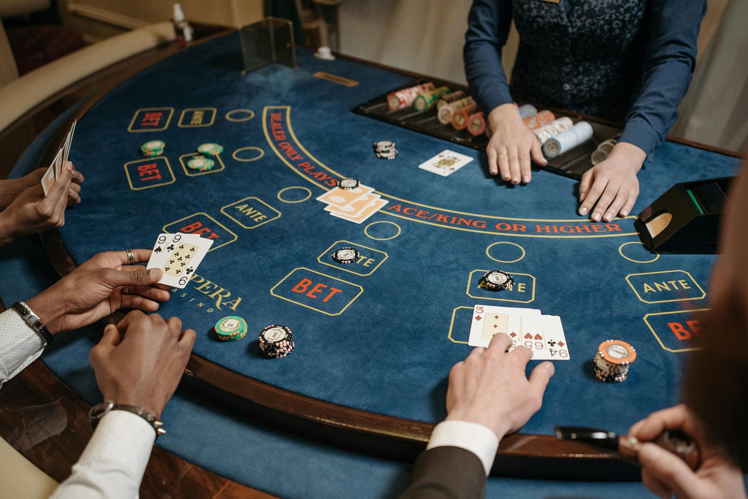 ¿Qué bandas y rockeros hicieron historia en los casinos? ¿Y hoy cómo es la movida?