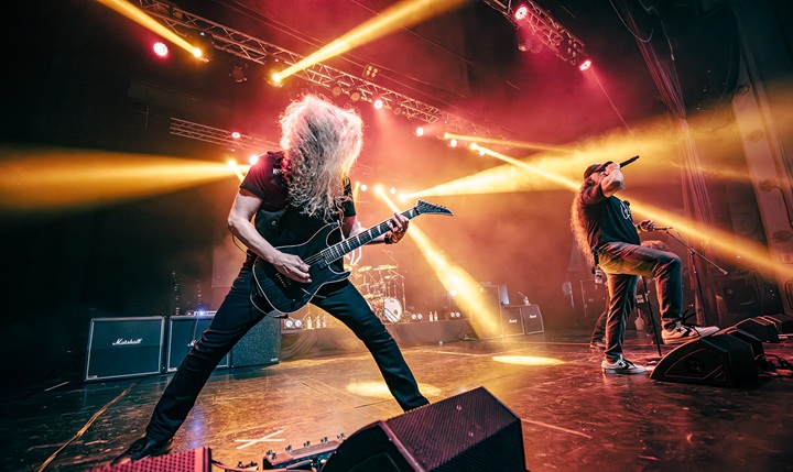 Nevermore: Vida después de la muerte