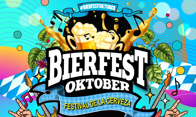 Evento se realizará este 7 de noviembre