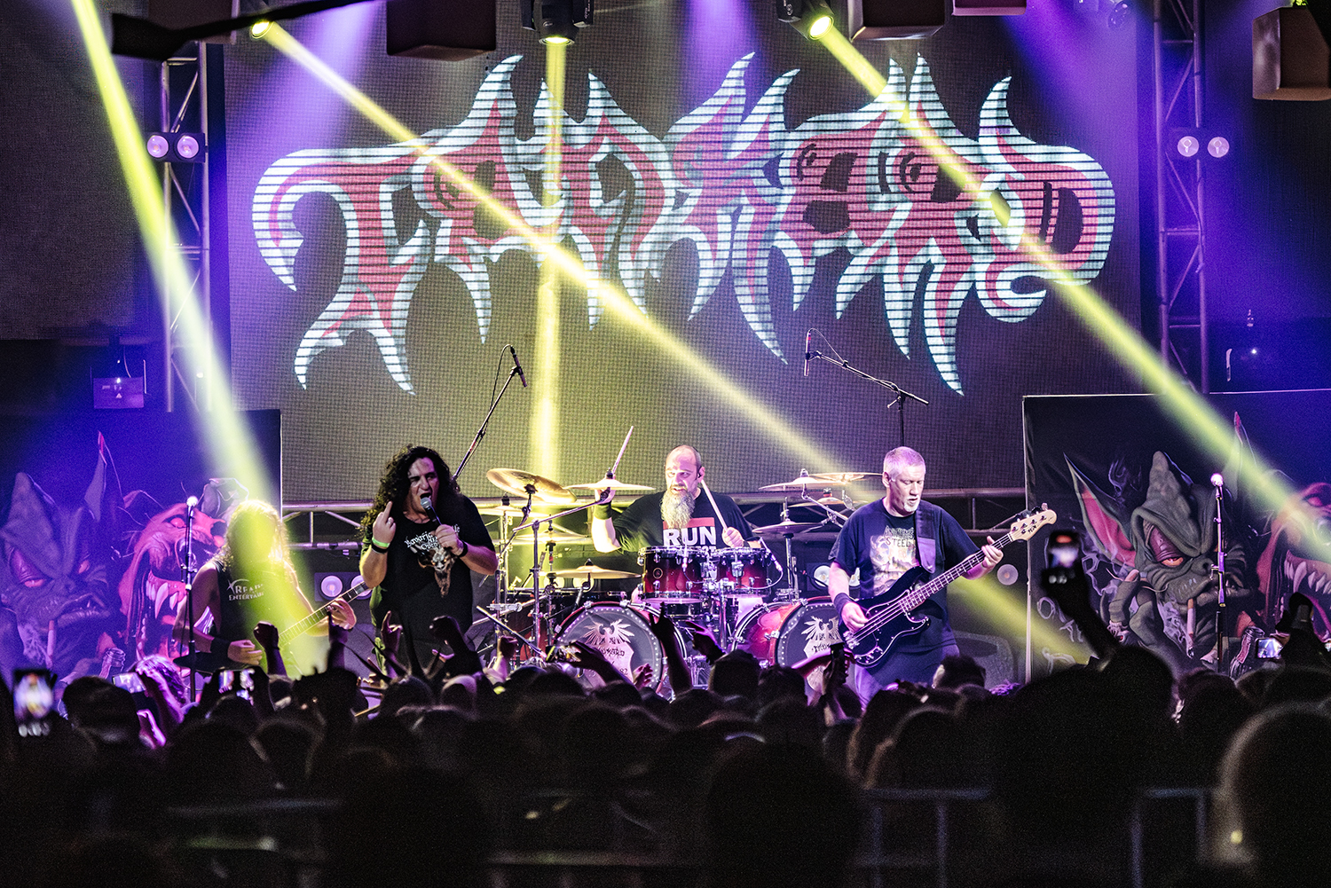 Domingo 26 de abril 2026 - Blondie