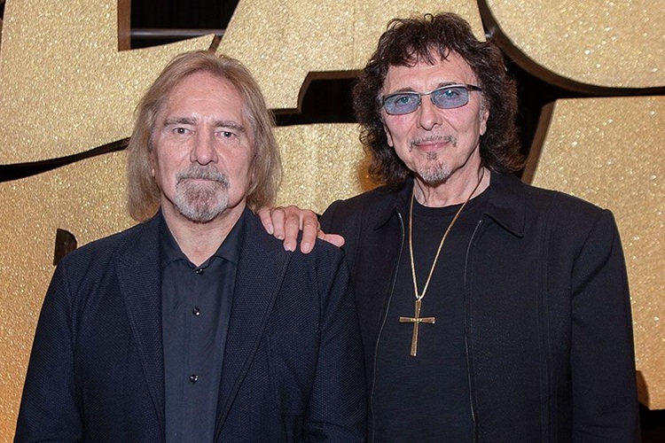 Tony Iommi revela que quiso contar con Geezer Butler en su nuevo álbum