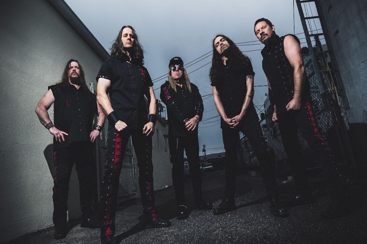 Riot V: "Ustedes se mantienen firmes al hard rock y el metal"