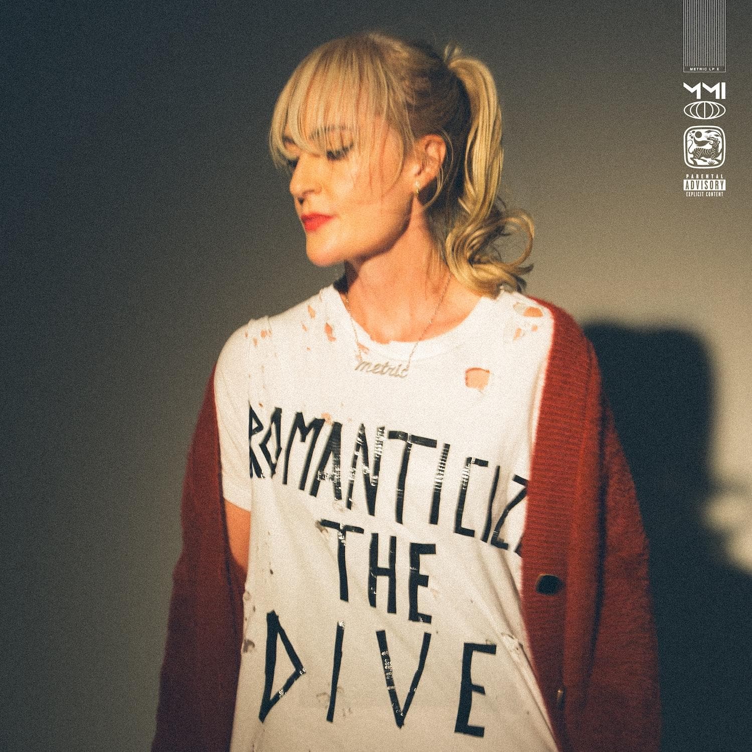 Romanticize the Dive