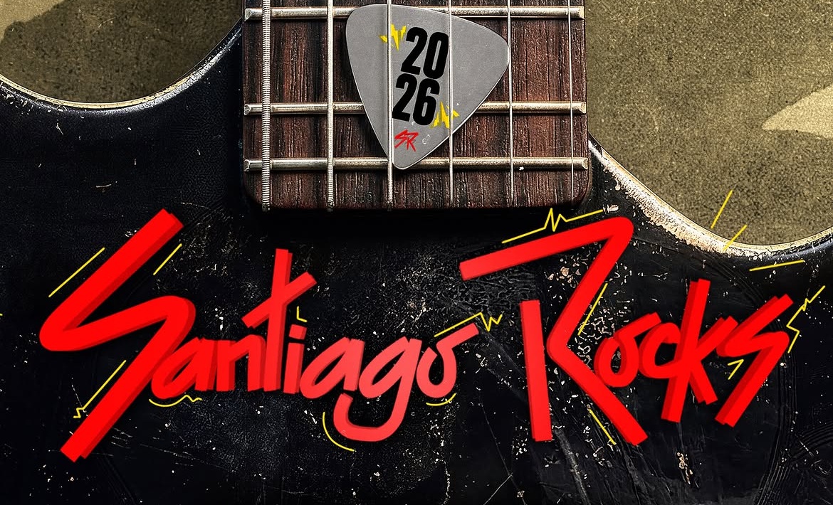 Comienza la cuenta regresiva para su tercera edición