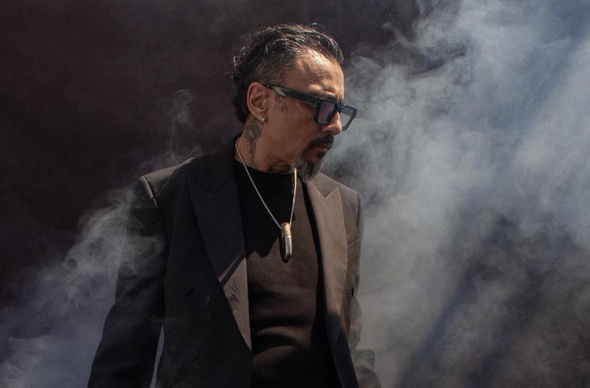 Claudio Valenzuela, De Saloon, Saiko y más recorrerán Chile