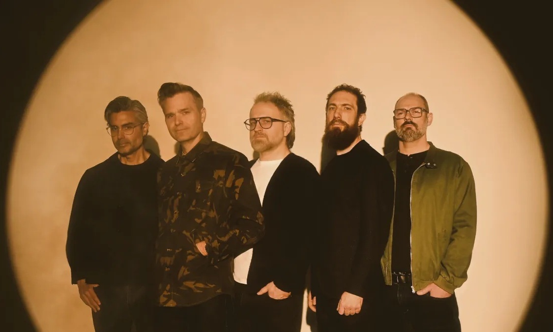 Adelantando lo que será ''I Built You a Tower''