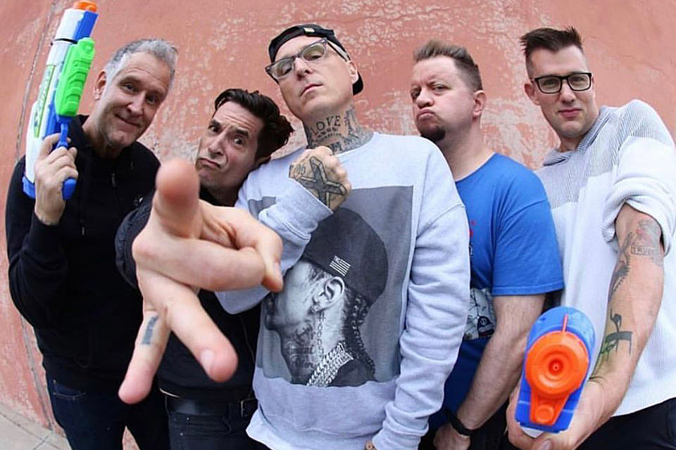 Festejando dos de sus discos más destacados