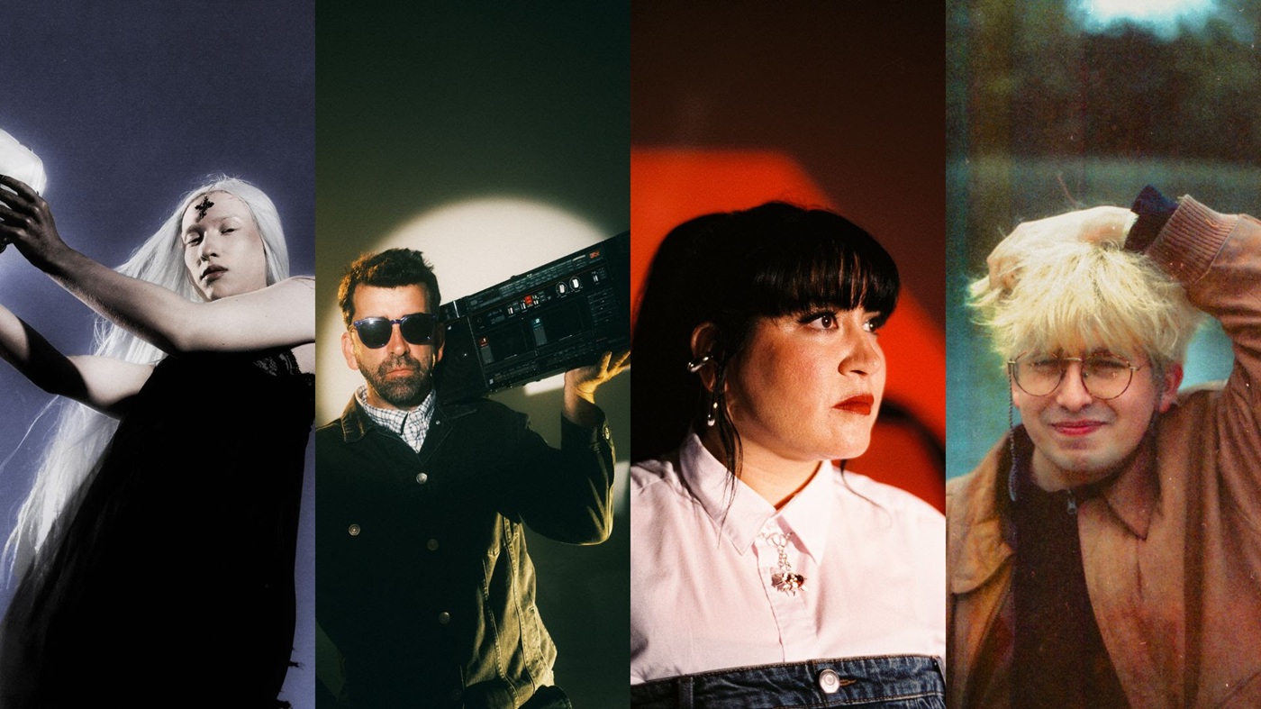 Los jueves del mes de junio