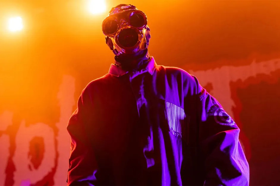 Slipknot hace oficial la salida de Sid Wilson