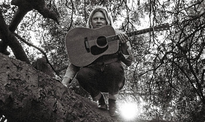Músico estadounidense se presentará en noviembre próximo