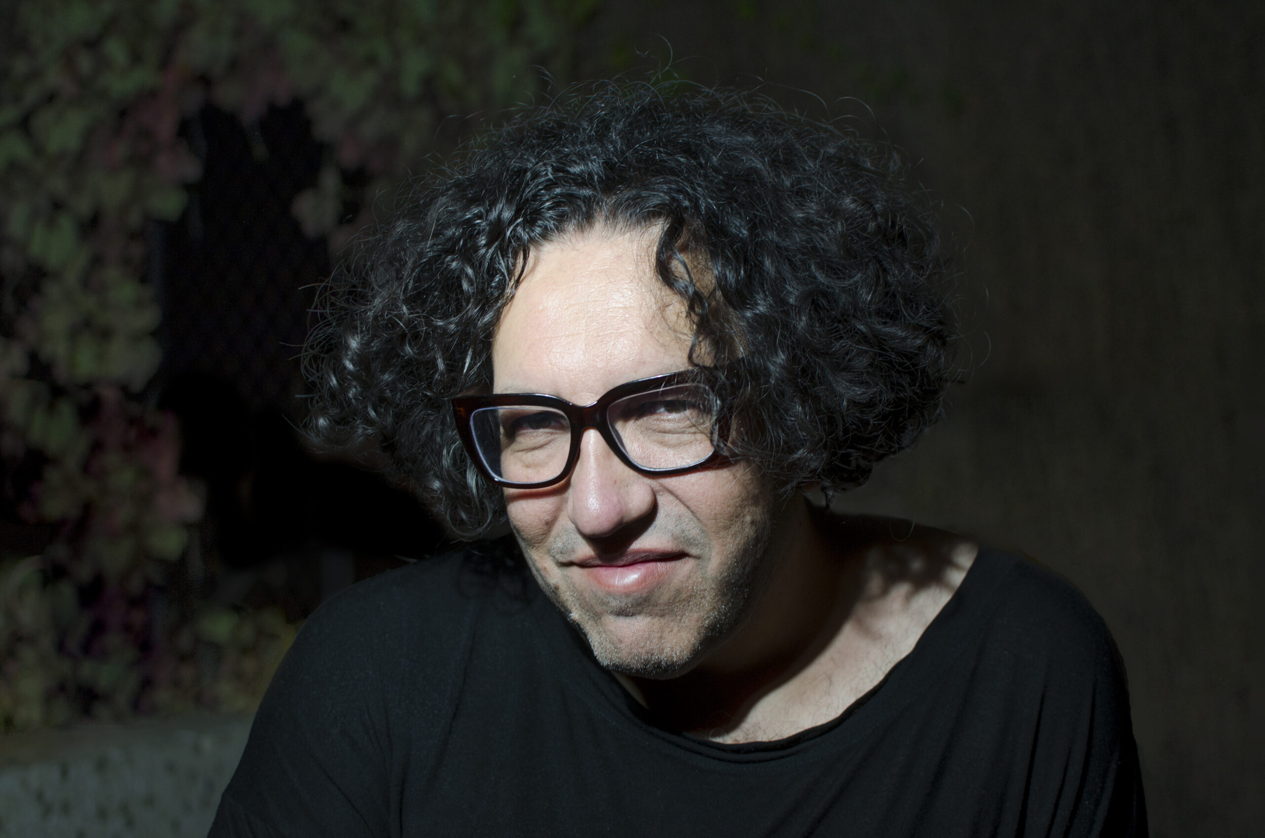 Sexto álbum de estudio del proyecto de Cristian Heyne