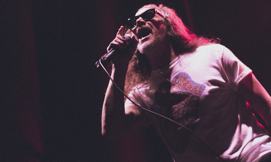 Candlebox: No se trata de nostalgia