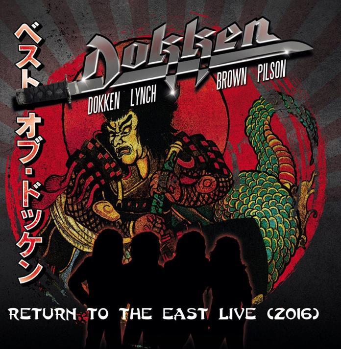 Dokken